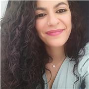 Profesora de español y árabe para todas las edades (online)